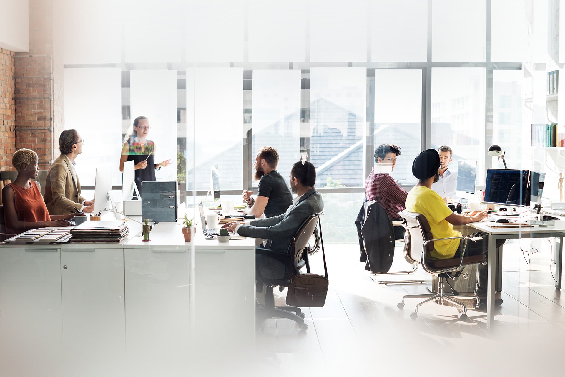 Expert business advisory for entrepreneurs