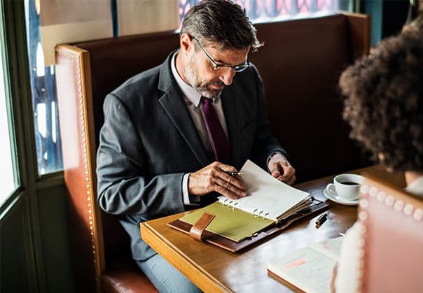 A Phased Approach to an Optimized Corporate Structure