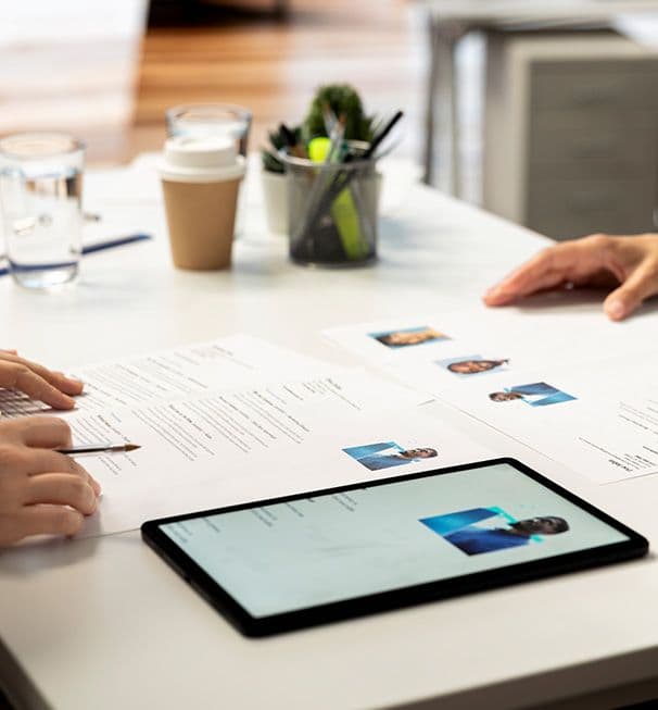 A Structured Approach to Impactful Corporate Reporting