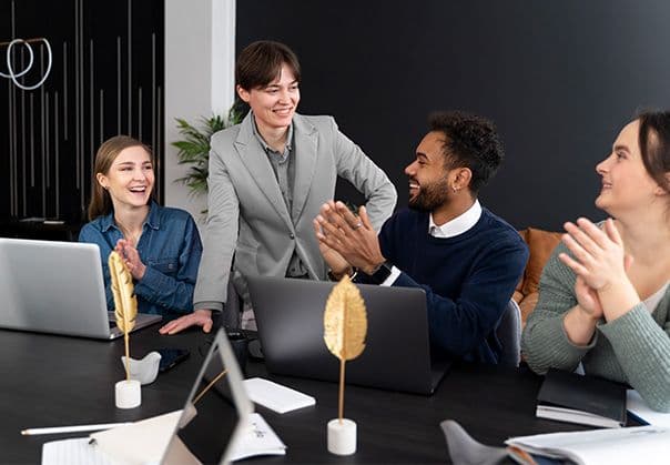 A Structured Framework for Transformative Change