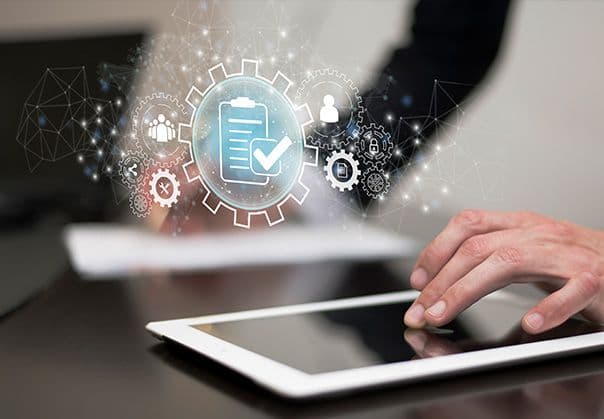 Building a Cohesive Technology Foundation