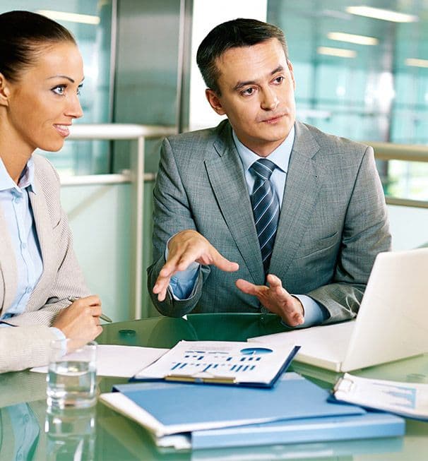 Building Legal Considerations into Business Planning