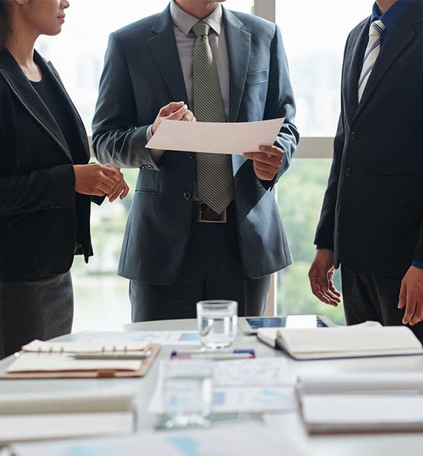 A Methodical Approach to Compliance Excellence