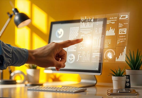 A Collaborative Journey to Digital Excellence