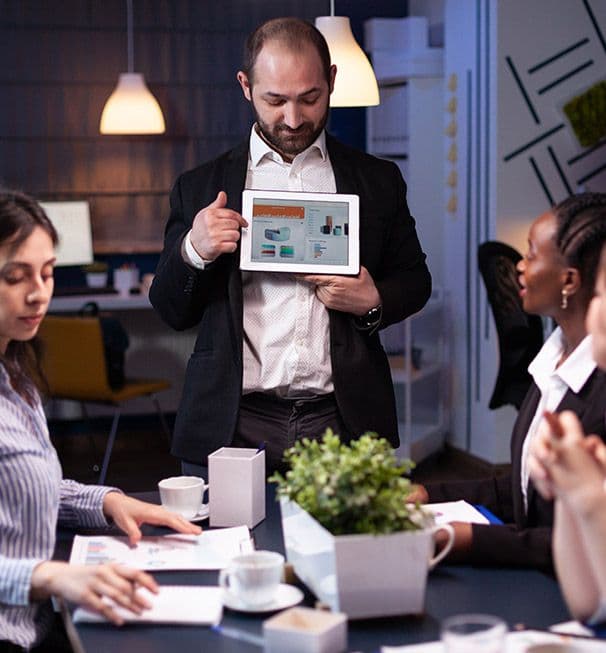 A Structured Approach to Visual Identity Development