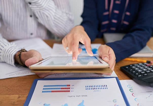 A Disciplined Approach to Financial Intelligence