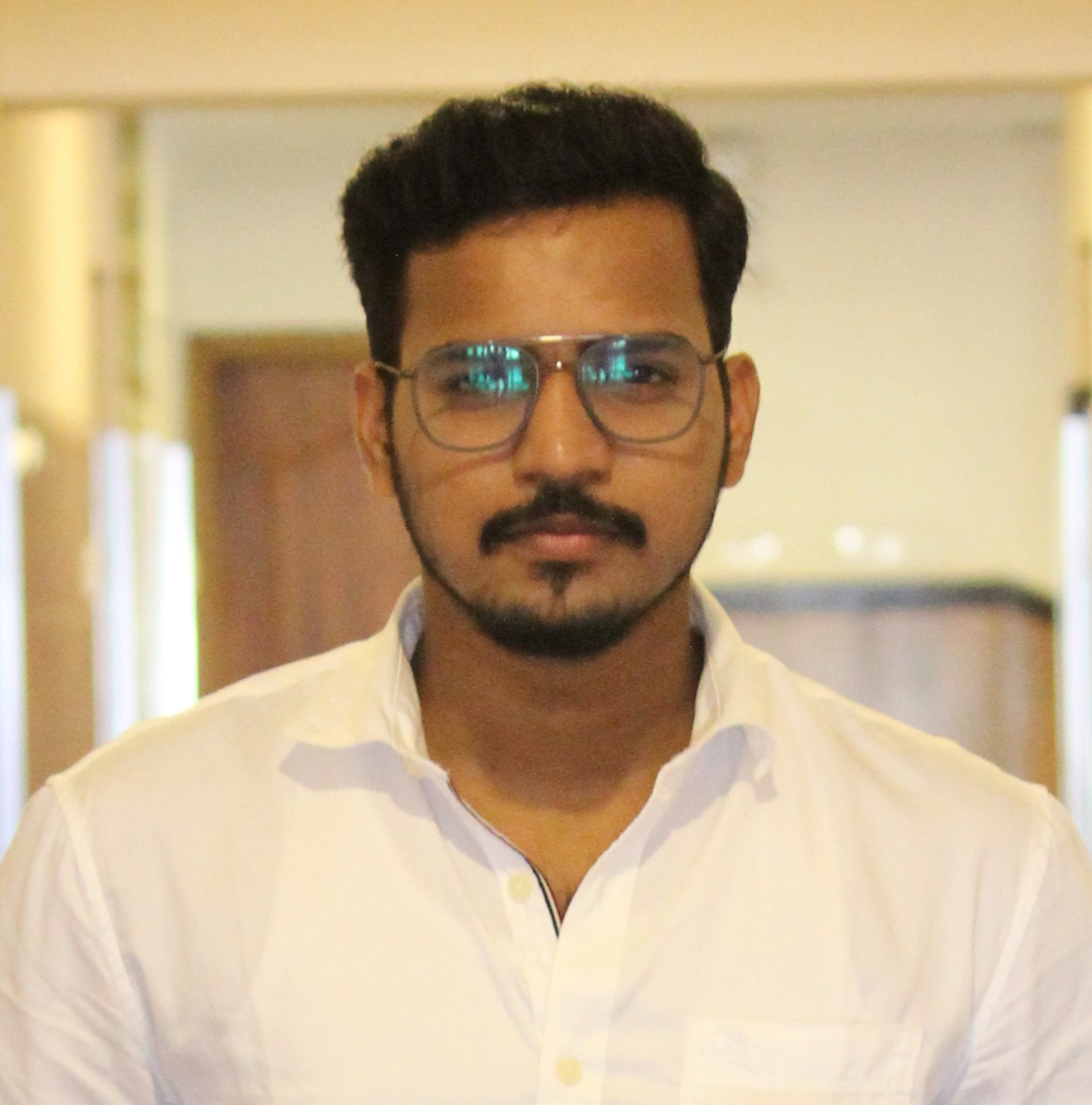 Ajay Anand