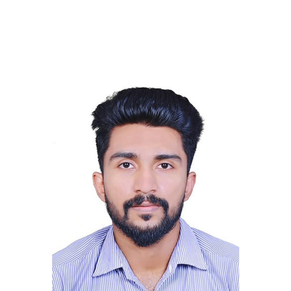 Vishak Vijayan